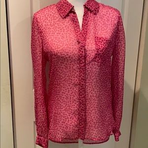 Diane Von Furstenberg Blouse